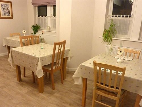 Bed and Breakfast 21 Park Lane Corsham Zewnętrze zdjęcie